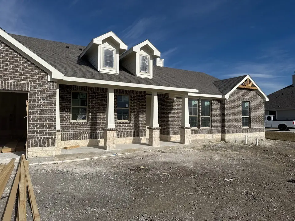 130 Fossil Canyon Drive, New Fairview, TX 76078 - Image #1