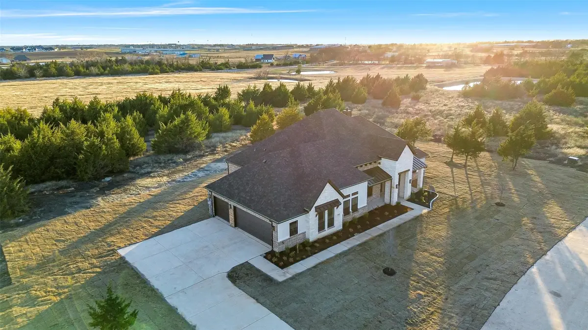 730 Evergreen, Nevada, TX 75173 - Image #1