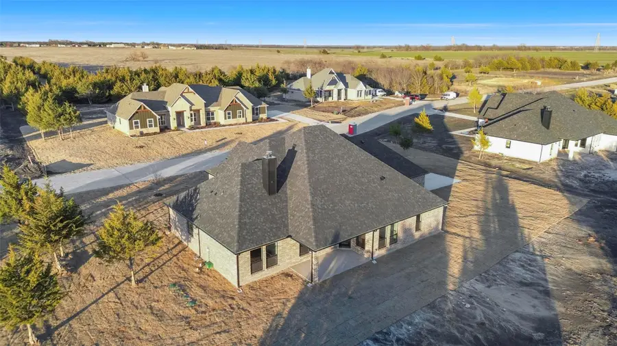 730 Evergreen, Nevada, TX 75173 - Image #2