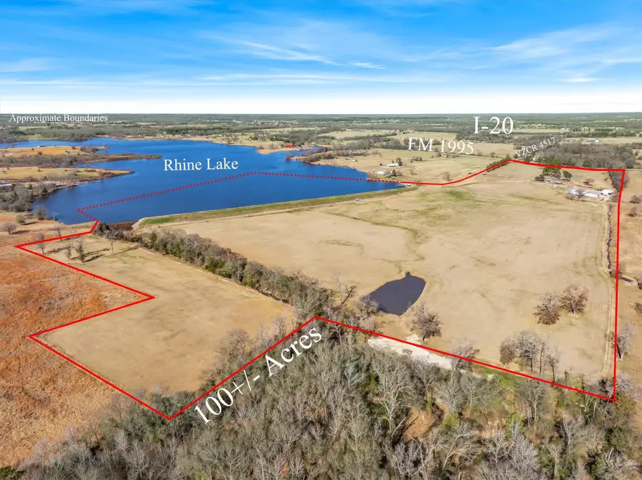 1700 Fm 1995, Van, TX 75790 - Image #3