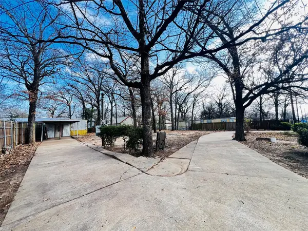 168 Skylark Drive, Mabank, TX 75156