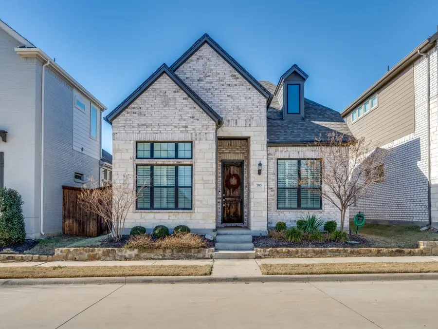 703 Waterbrook Parkway, Argyle, TX 76226 - Image #2