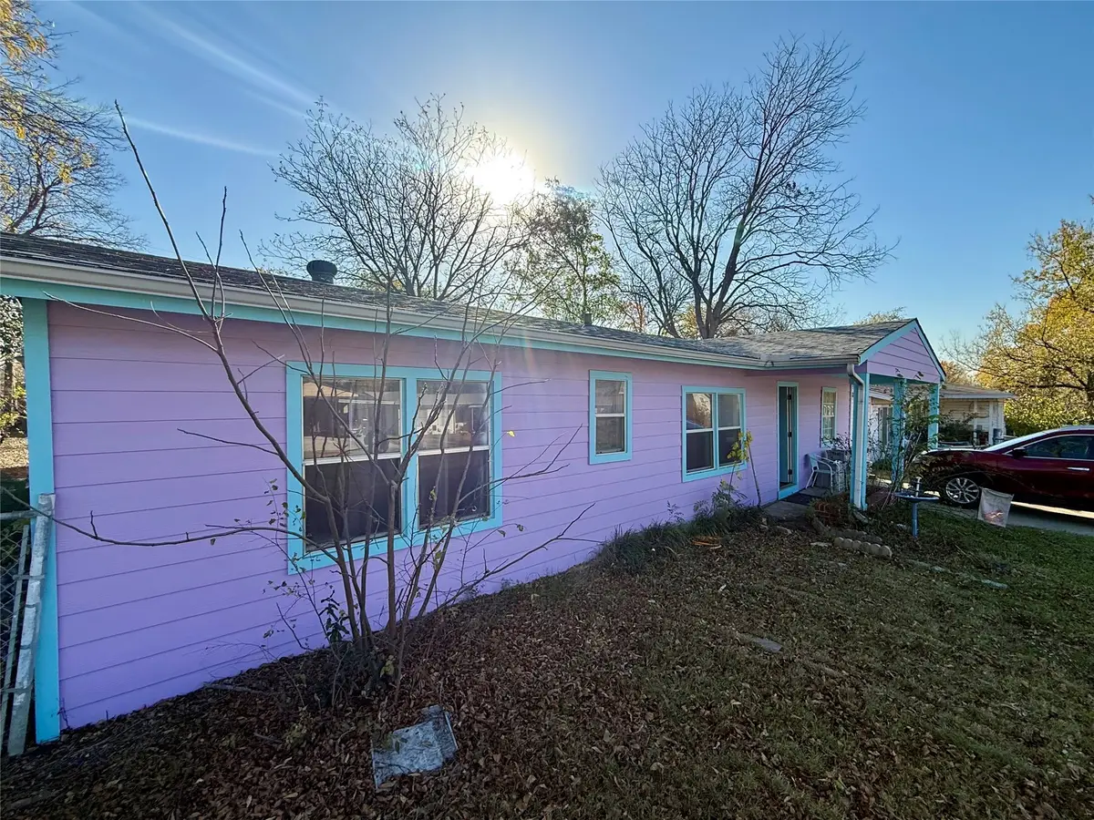 1732 Ida Street, Arlington, TX 76010 - Image #1