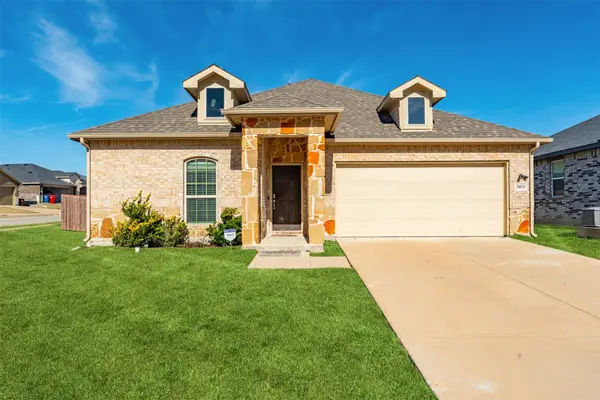 2022 Princeton Avenue, Farmersville, TX 75442