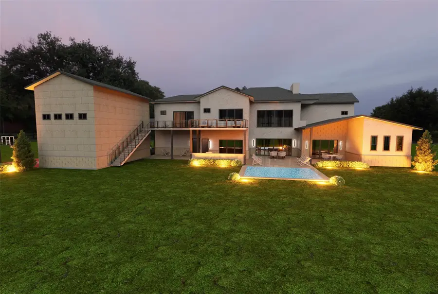 245 Sunset Point Trail, Heath, TX 75032 - Image #3