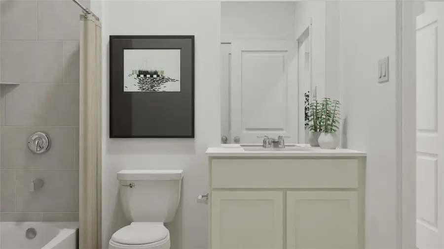 2613 Prima Vista Drive, Fort Worth, TX 76108 - Image #2