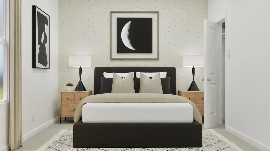 2613 Prima Vista Drive, Fort Worth, TX 76108 - Image #3