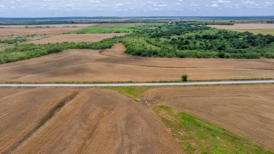 20 Acre Tract 3 Scobee Road, Newcastle, TX 76372 - Image #3