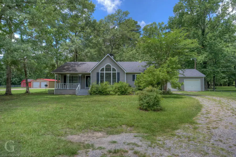 7245 Highway 157, Haughton, LA 71037 - #2