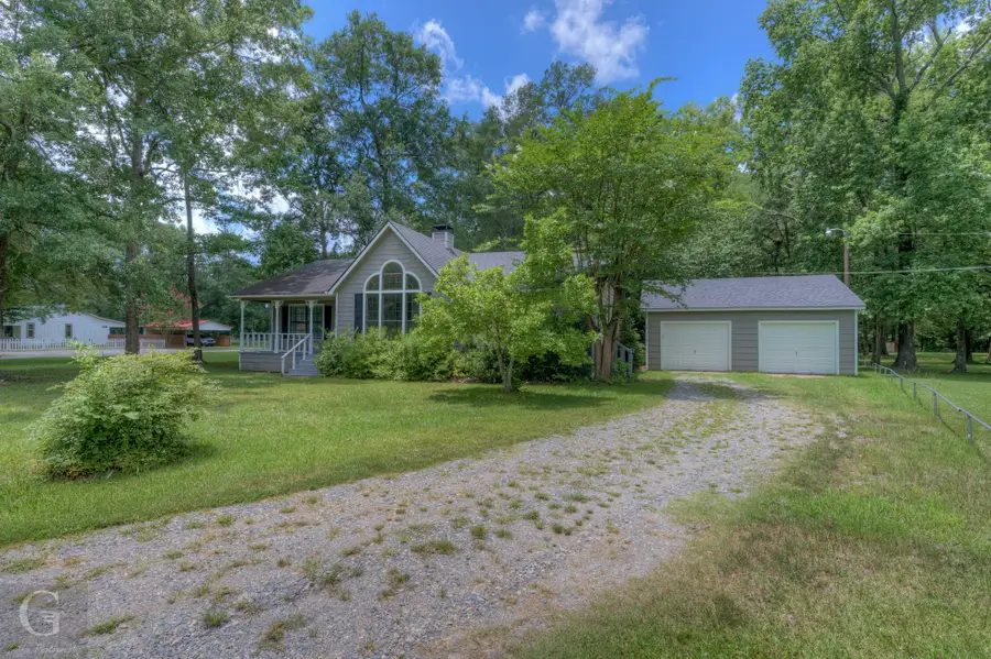 7245 Highway 157, Haughton, LA 71037 - #3