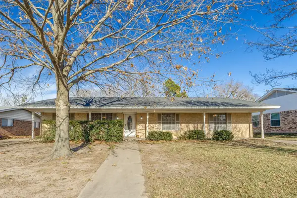 1405 Lakewood Drive, Sherman, TX 75092