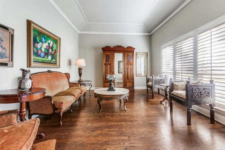 6911 Gateridge Drive, Dallas, TX 75254 - Image #2