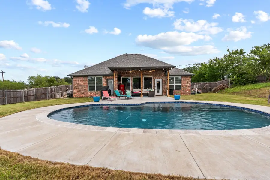 5530 Contrary Creek Road, Granbury, TX 76048 - Image #3