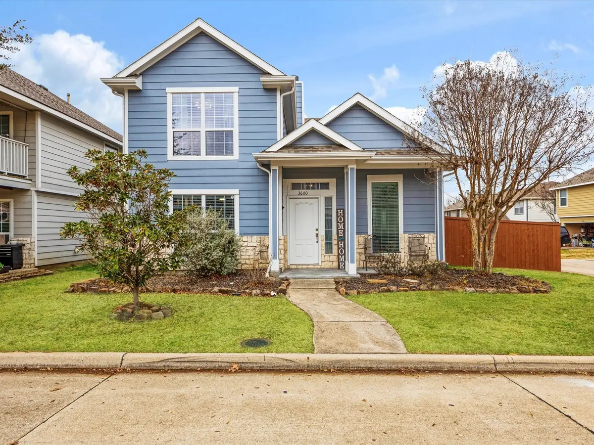 3600 Temecula Creek Trail, McKinney, TX 75070 - Image #1