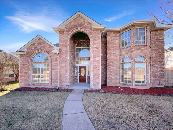 8402 Trail Lake Drive, Rowlett, TX 75088