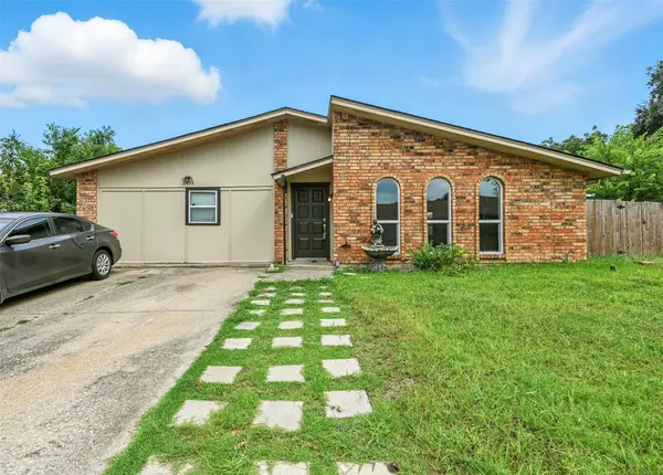 3415 Killala Court, Arlington, TX 76014