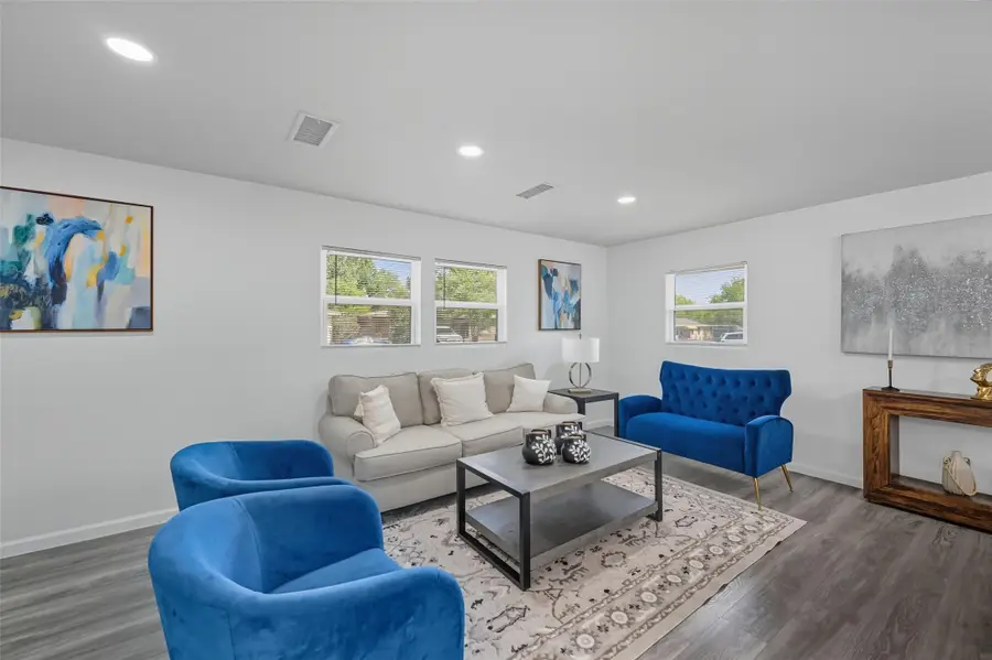 6524 Davidson Street, Richland Hills, TX 76118 - #3