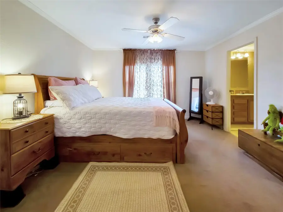 210 N Avenue B, Knox City, TX 79529 - #3