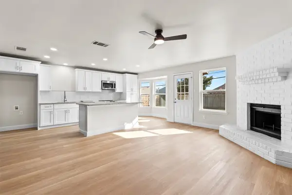 6524 Kary Lynn Drive S, Watauga, TX 76148