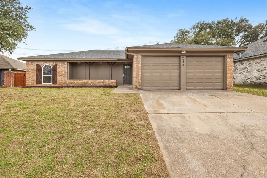 6524 Kary Lynn Drive S, Watauga, TX 76148 - Image #2