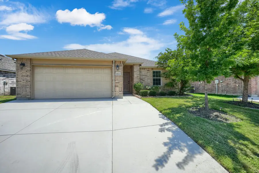 14713 Brandon Drive, Little Elm, TX 75068 - #2