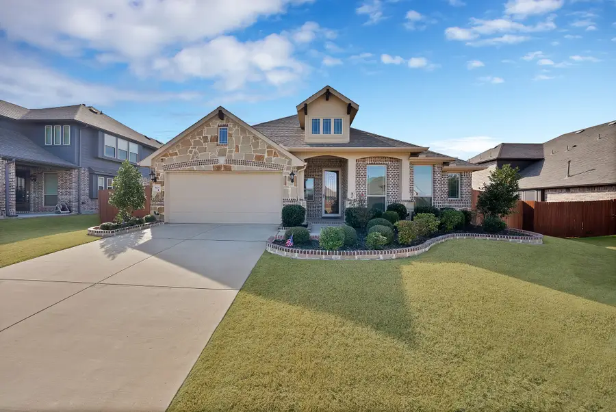 3615 French Creek Drive, Forney, TX 75126 - Image #2
