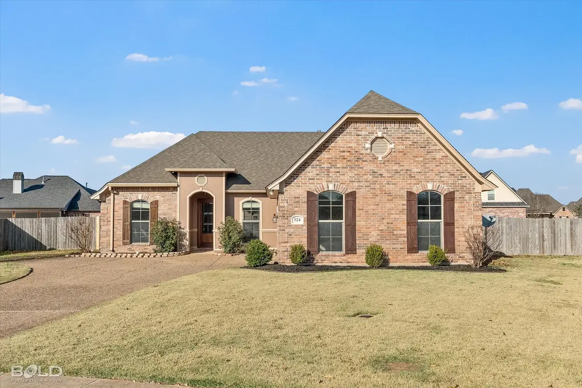 524 Half Moon Lane, Bossier City, LA 71111 - Image #1