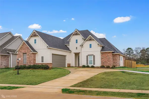 202 Woodcrest Drive, Stonewall, LA 71078