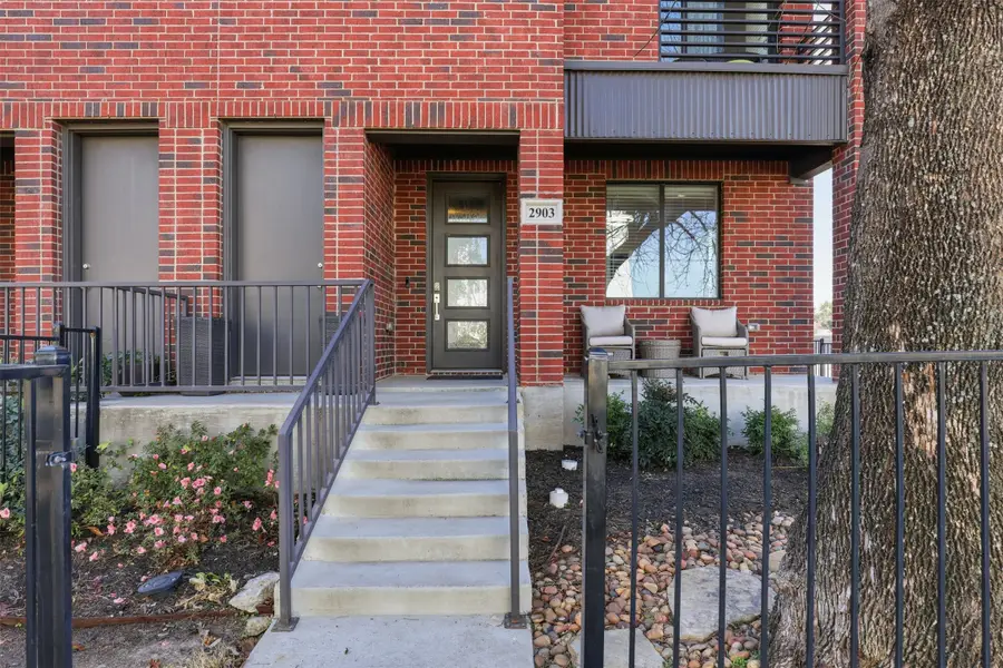 2903 Wingate Street, Fort Worth, TX 76107 - Image #3