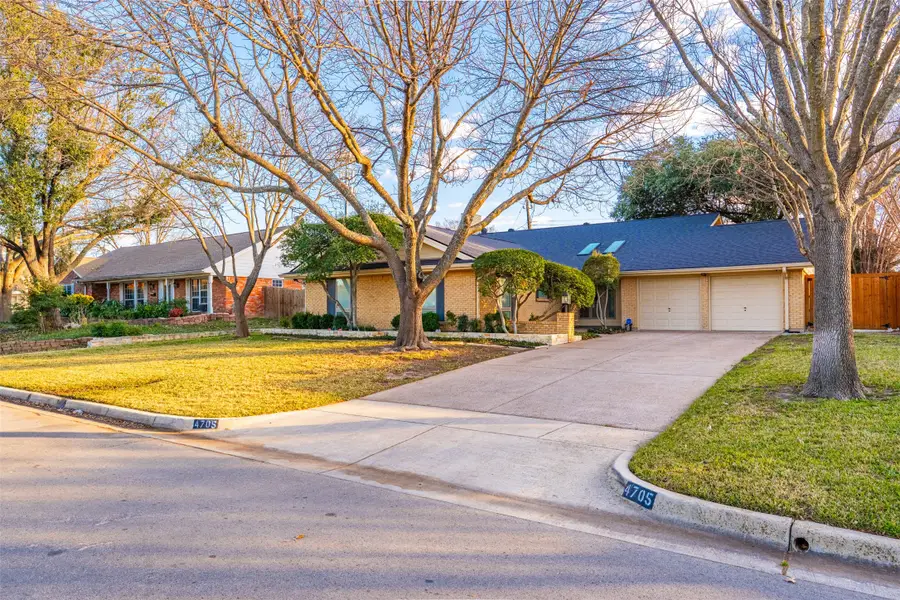 4705 Whistler Drive, Fort Worth, TX 76133 - #2