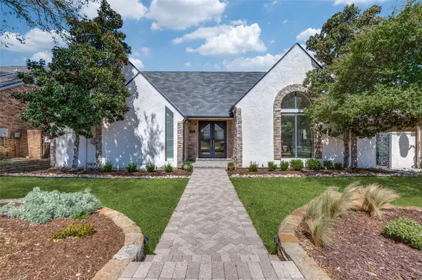 1509 Travis Circle S, Irving, TX 75038