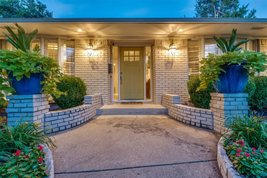 12106 Landlock Drive, Dallas, TX 75218 - Image #2