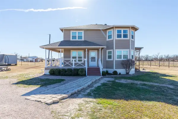 2110 State Highway 36, Abilene, TX 79602