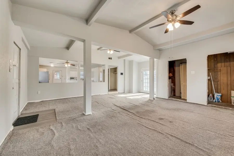 214 Mizell Street, Duncanville, TX 75116 - Image #3