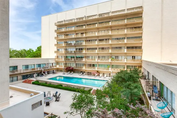 6211 W Northwest Highway #304, Dallas, TX 75225