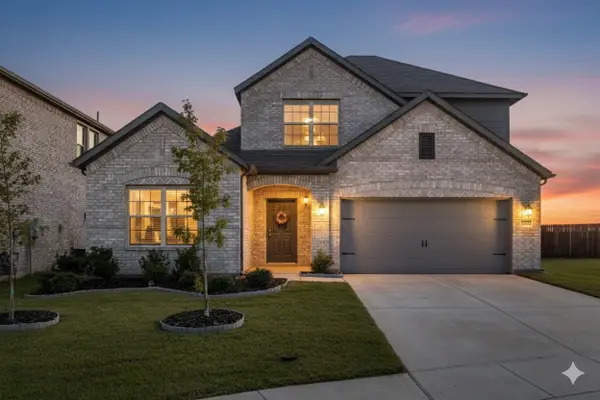 5441 Calla Road, Royse City, TX 75189