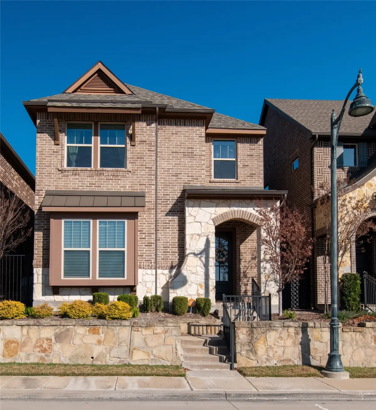 6301 Millie Way, McKinney, TX 75070 - Image #1