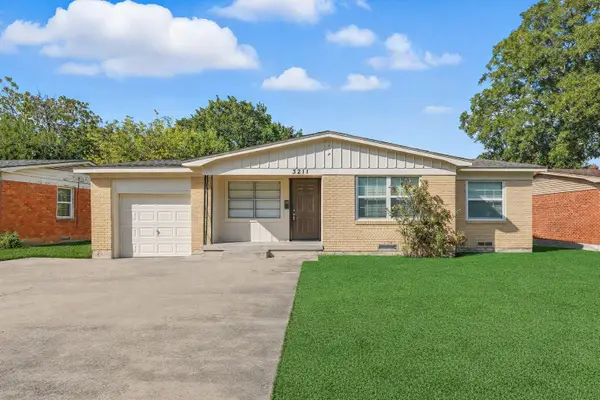 3211 Gus Thomasson Road, Dallas, TX 75228