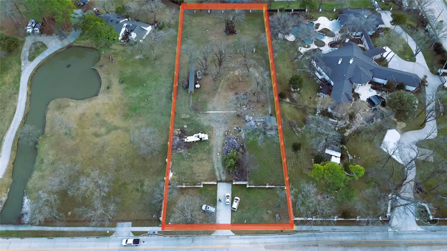 3009 Sagebrush Drive, Flower Mound, TX 75022 - #3