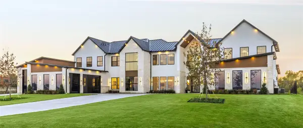 1134 Vera Court, Bartonville, TX 76226