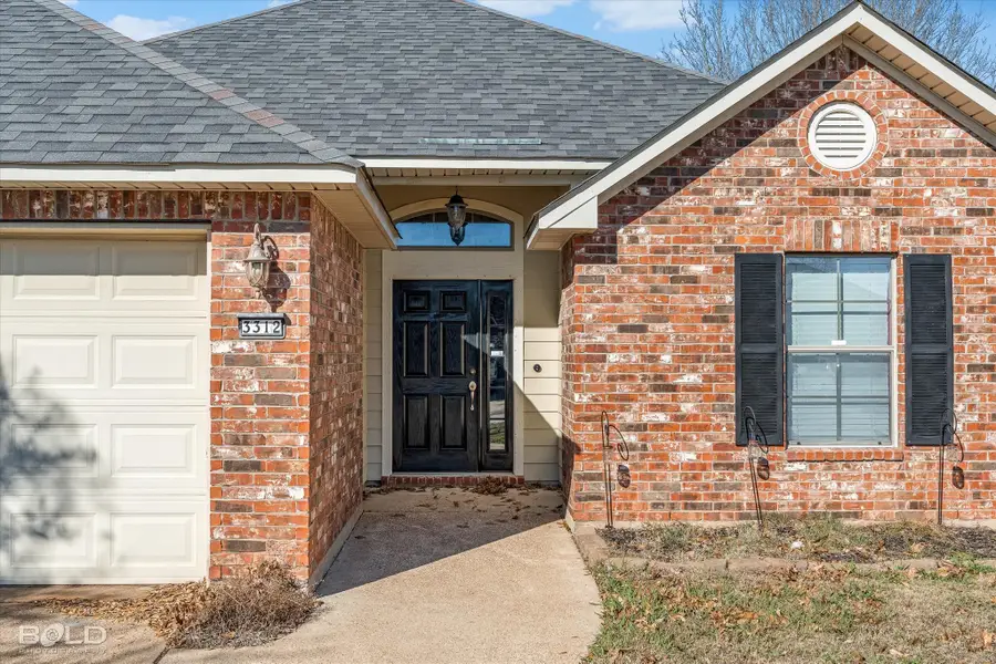3312 Cane Break Drive, Bossier City, LA 71111 - Image #2