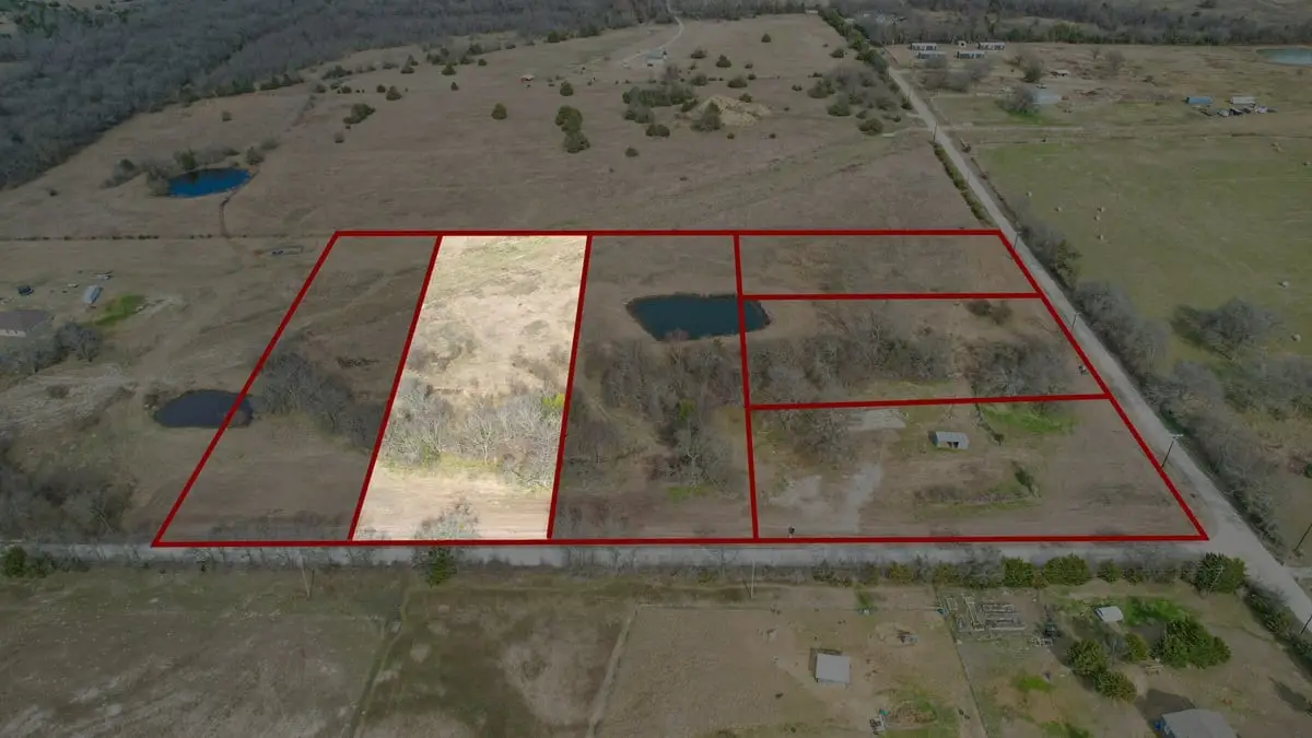 TBD County Road 1043 #Lot 5, Celeste, TX 75423 - #1