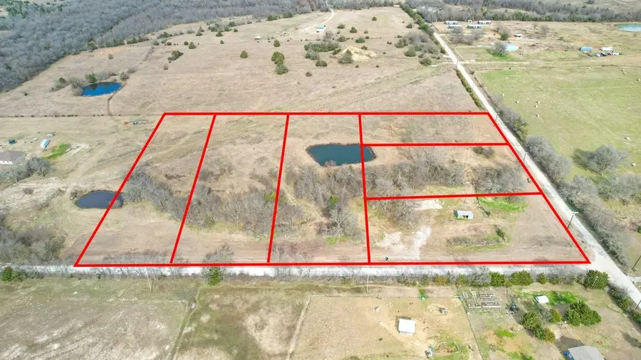 TBD County Road 1043 #Lot 5, Celeste, TX 75423 - #2