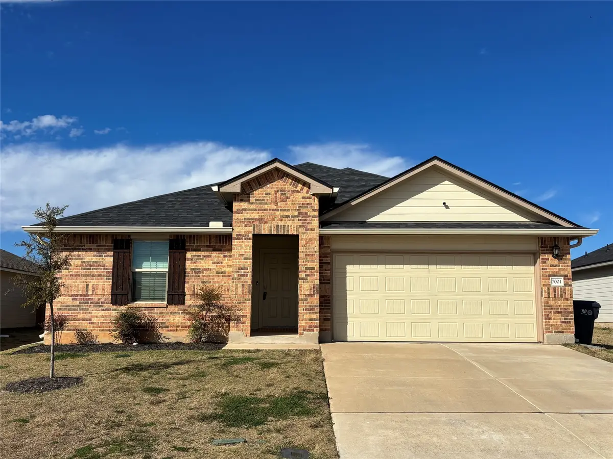 7001 Guadalupe Road, China Spring, TX 76633 - #1