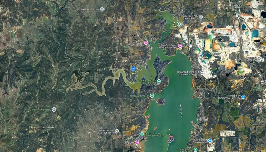 41 Ridgeline Drive, Chico, TX 76431 - Image #3