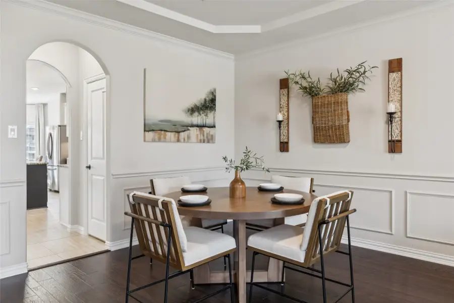 2312 Whitney Lane, Wylie, TX 75098 - #3