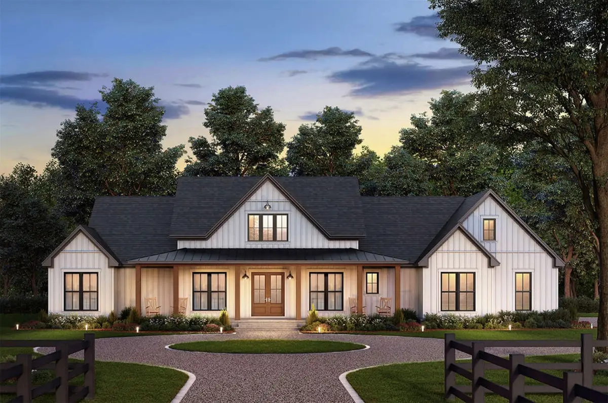 Laramie TBD Pear Orchard Road, Granbury, TX 76049 - Image #1