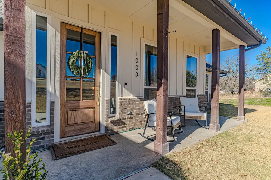 1008 Leo Lane, Poolville, TX 76487 - Image #2