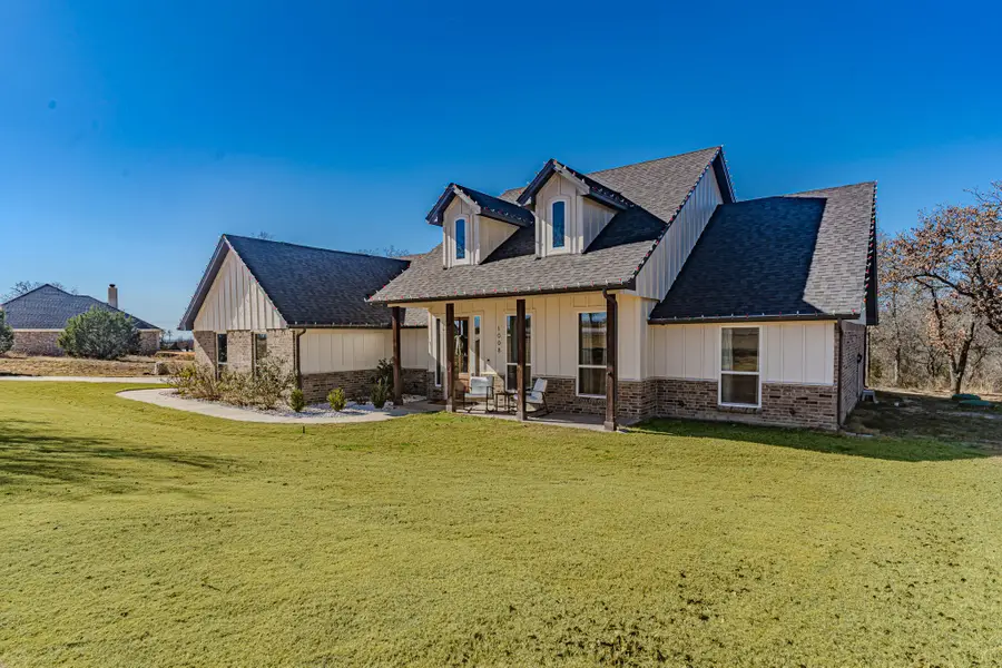 1008 Leo Lane, Poolville, TX 76487 - Image #3