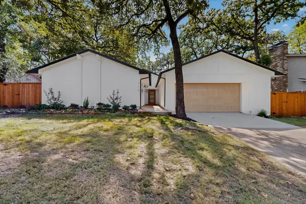 315 S Lake Vista, Highland Village, TX 75077